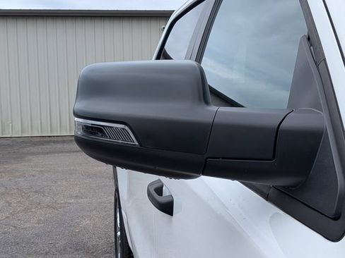 Used 2024 RAM 1500 Big Horn AWD/4WD image 10