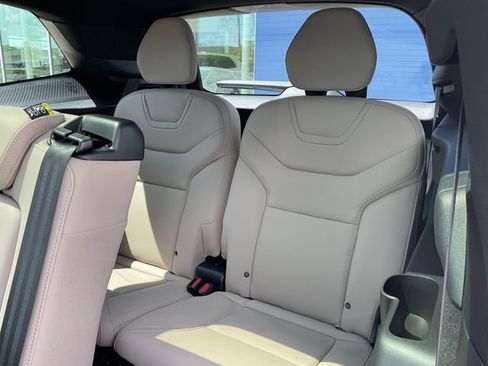 New 2026 Volvo EX90 Plus image 21
