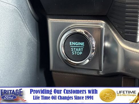 New 2025 Ford F150 King Ranch w/ FX4 Off-Road Package image 22