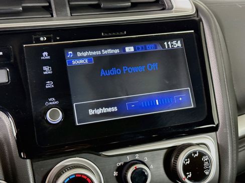 Used 2020 Honda Fit EX image 16