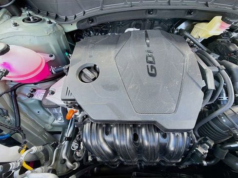 New 2026 Hyundai Santa Cruz SEL FWD image 30