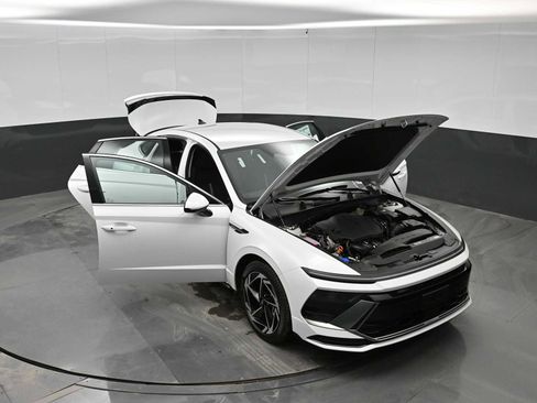 New 2026 Hyundai Sonata SEL image 38