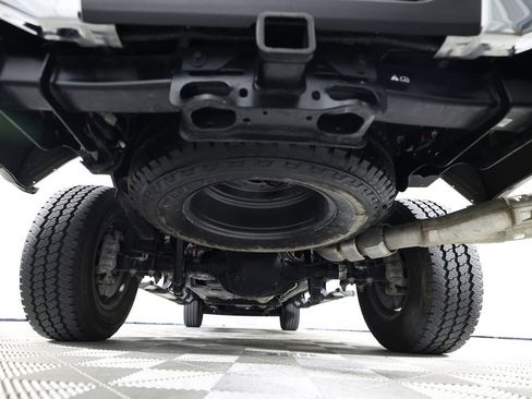 Used 2026 Ford F250 Lariat AWD/4WD image 49