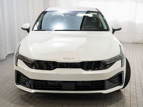 New 2026 Kia K5 LXS FWD image 2