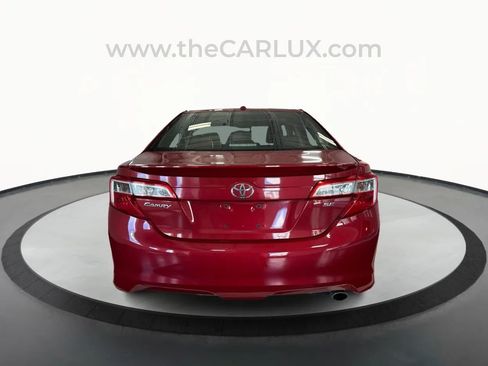 Used 2012 Toyota Camry LE image 6