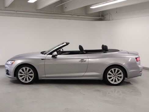 Used 2018 Audi A5 2.0T Premium Plus image 8