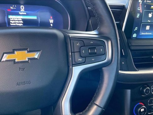 Used 2023 Chevrolet Tahoe Premier image 9