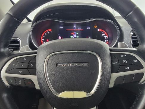 Used 2014 Dodge Durango AWD w/ Trailer Tow Group IV image 19