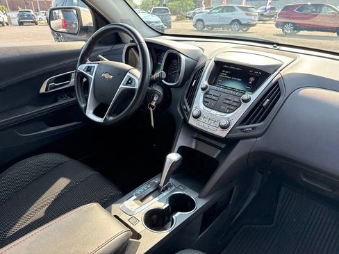 Used 2014 Chevrolet Equinox LT w/ Driver Convenience Package FWD image 37