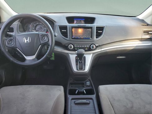 Used 2012 Honda CR-V EX image 7