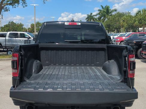 Used 2022 RAM 1500 Laramie AWD/4WD image 14