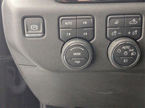 Certified 2024 Chevrolet Silverado 1500 High Country w/ High Country Premium Package image 15