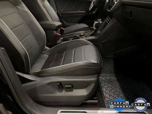 Used 2024 Volkswagen Tiguan SEL R-Line image 86
