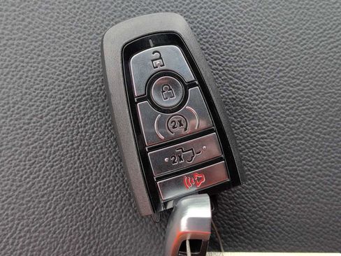 New 2025 Ford F150 Lariat w/ Equipment Group 501A Mid image 25