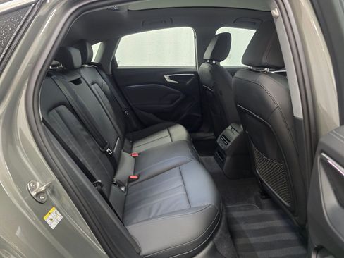 Certified 2025 Audi A5 2.0T Premium w/ Convenience Package image 22