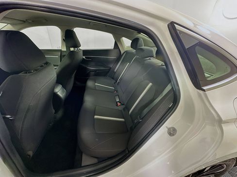 Used 2025 Hyundai Sonata SEL image 26