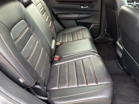 Used 2025 Honda CR-V Sport-L image 29