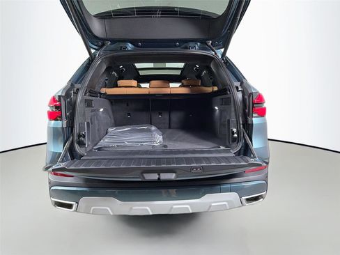 New 2026 BMW X5 xDrive40i w/ Executive Package AWD/4WD image 27