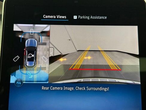 New 2026 Mercedes-Benz GLC 300 GLC 300 image 14