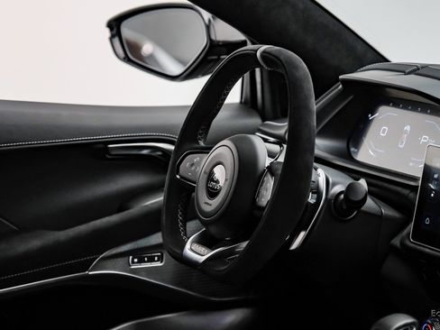 Used 2024 Lotus Emira First Edition image 55