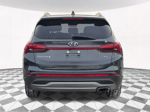 Certified 2023 Hyundai Santa Fe SEL image 16