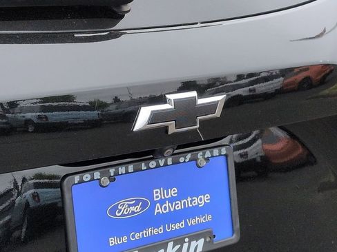 Used 2020 Chevrolet Blazer RS w/ LPO, Floor Liner Package AWD/4WD image 27