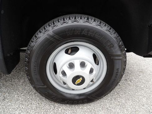 Used 2021 Chevrolet Silverado 3500 W/T w/ WT Convenience Package image 60