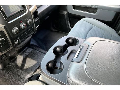 Used 2014 RAM 3500 SLT w/ Protection Group AWD/4WD image 17