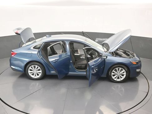Used 2024 Chevrolet Malibu LT FWD image 61