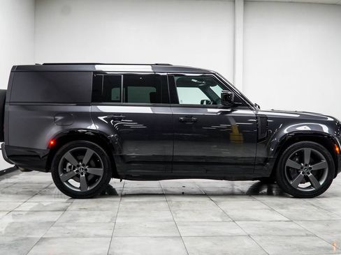 Used 2024 Land Rover Defender 130 Outbound AWD/4WD image 7