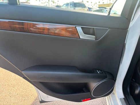 Used 2012 Mercedes-Benz C 300 C 300 4MATIC Sport Sedan 4D image 31