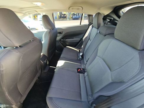 Used 2024 Subaru Crosstrek 2.0i Premium image 33