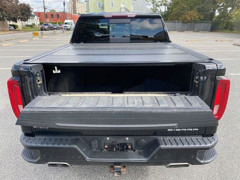 Used 2019 GMC Sierra 1500 Denali w/ Driver Alert Package II image 25