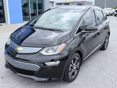 Used 2018 Chevrolet Bolt Premier w/ Driver Confidence II Package