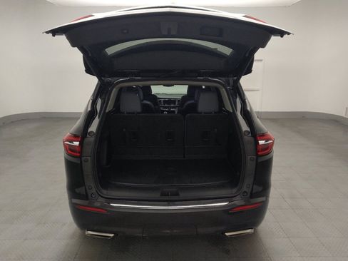 Used 2021 Buick Enclave Essence FWD image 29