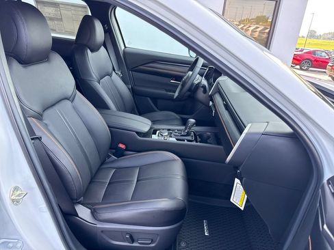 New 2026 MAZDA CX-50 AWD 2.5 S w/ Accent Package image 14