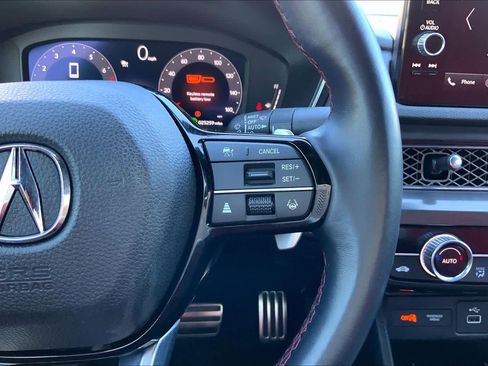 Used 2024 Acura Integra A-Spec image 23