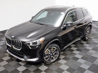 New 2026 BMW X1 xDrive28i w/ Convenience Package video 2