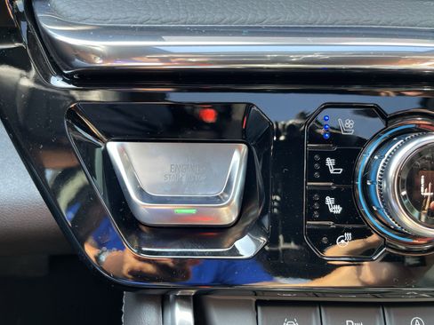 New 2025 GMC Sierra 1500 Denali image 52