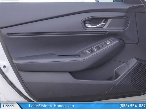 New 2025 Honda Accord Sport image 13