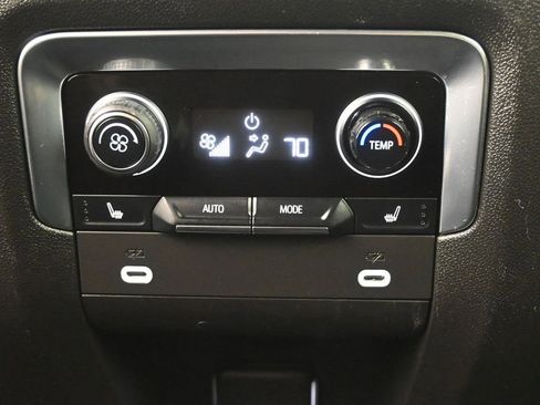 Used 2023 Chevrolet Tahoe Premier image 18