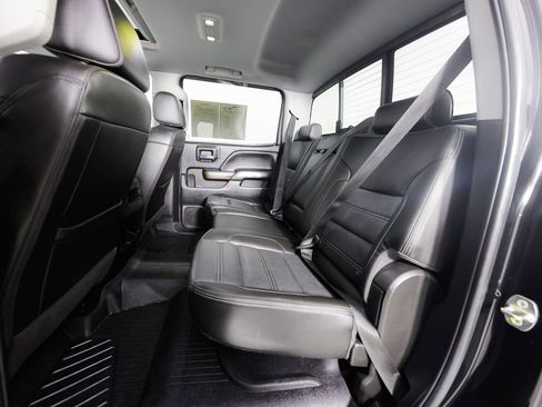 Used 2018 GMC Sierra 2500 Denali image 18