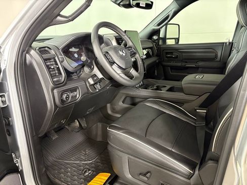 New 2026 RAM 2500 Rebel w/ Rebel Level 2 Equipment Group image 21