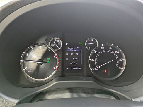 Certified 2023 Lexus GX 460 Premium w/ Premium Plus Package image 30