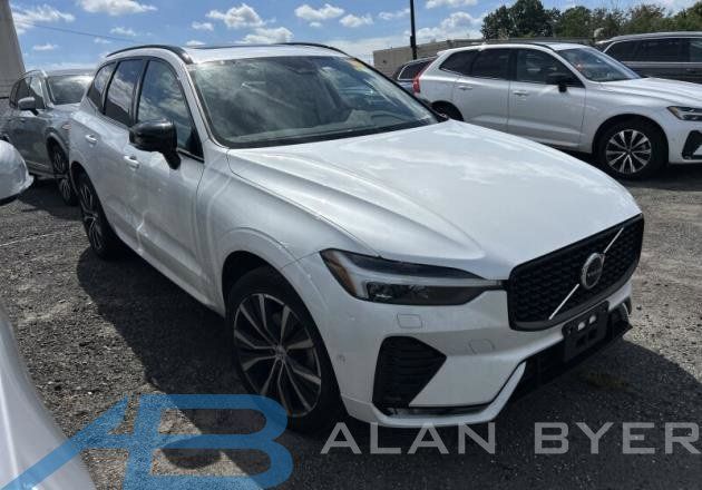 Used 2024 Volvo XC60 B5 Plus w/ Protection Package Premier AWD/4WD image 1