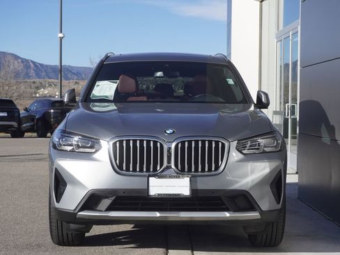 Used 2024 BMW X3 xDrive30i w/ Convenience Package image 5