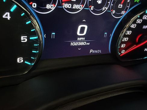 Used 2017 GMC Yukon XL Denali w/ Open Road Package AWD/4WD image 21