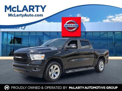 Used 2019 RAM 1500 Big Horn