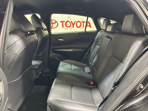 Used 2023 Toyota Venza Limited AWD/4WD image 20
