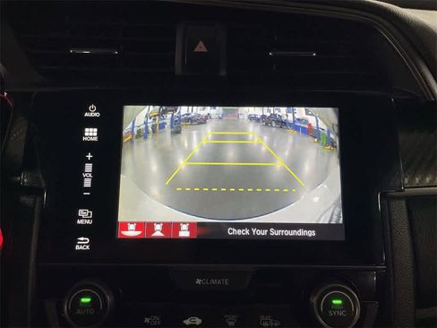 Used 2017 Honda Civic Sport Touring image 25